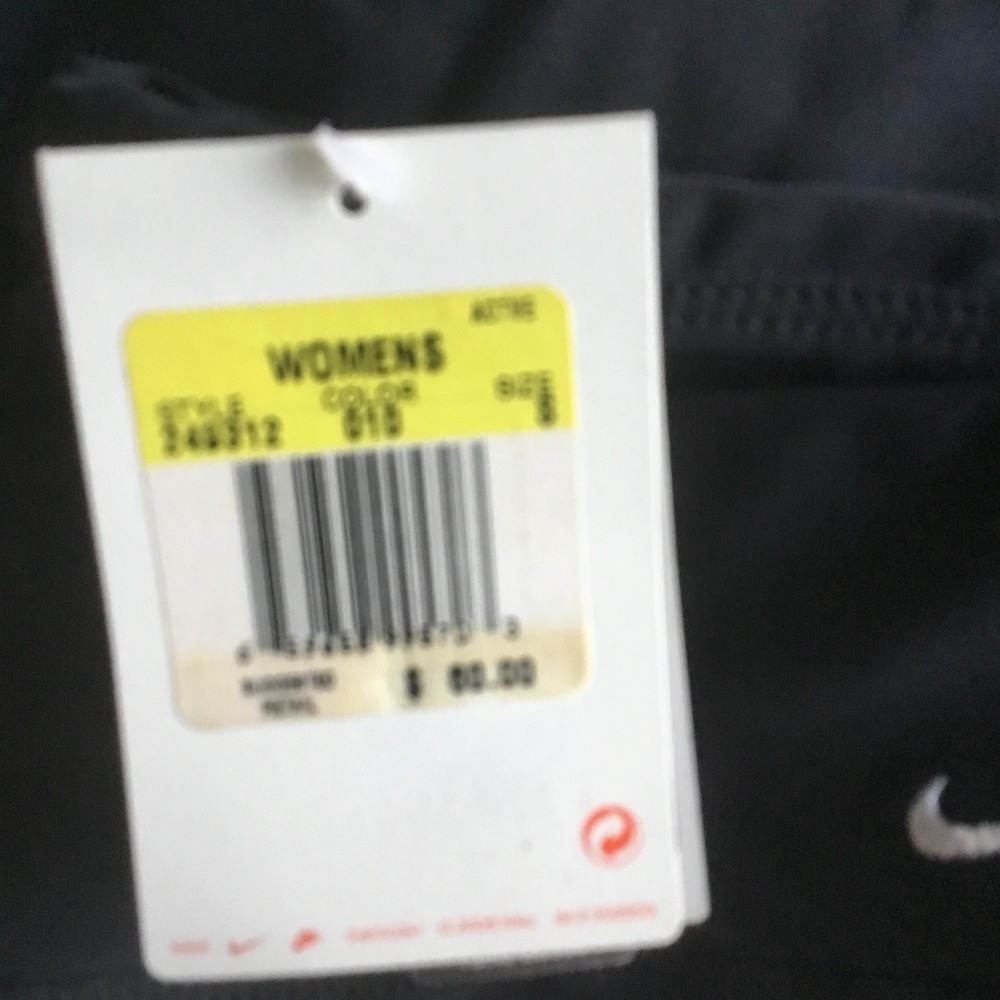 Nike Dri-Fit Pants - Women's NWT - Picture 5 of 6